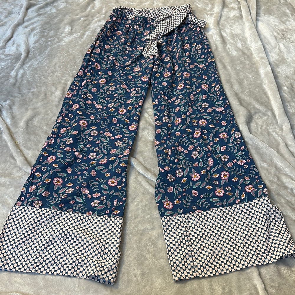 Matilda Jane a day off pants